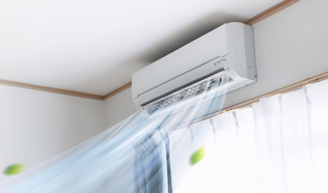 空調如何節能