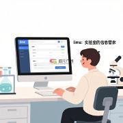 兩點(diǎn)關(guān)于LIMS建設(shè)難點(diǎn)需特別關(guān)注，你了解嗎