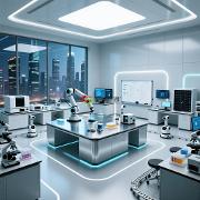 深入了解iLab實驗室管理軟件是怎么提升實驗室效率的