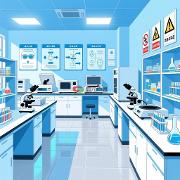 高校實驗室管理系統(tǒng)展望未來發(fā)展變化體現(xiàn)在哪幾部分