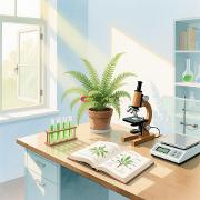 推動(dòng)實(shí)驗(yàn)室的LIMS系統(tǒng)實(shí)驗(yàn)室管理軟件升級(jí)改革的幾個(gè)方面