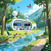 當(dāng)前物聯(lián)網(wǎng)AI智慧實(shí)驗(yàn)室的技術(shù)架構(gòu)與應(yīng)用實(shí)踐和發(fā)展變化