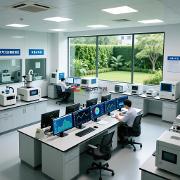 盛元廣通LIMS環(huán)境監(jiān)測(cè)實(shí)驗(yàn)室信息管理系統(tǒng)全解析