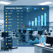2026年國(guó)內(nèi)lims系統(tǒng)供應(yīng)商排名，做對(duì)選擇避免入坑