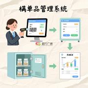 通過(guò)綜合全面介紹樣本管理系統(tǒng)有哪些內(nèi)容